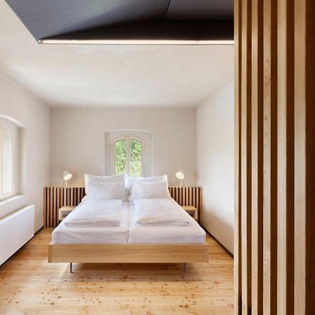 Hotel Kleis Cvikov ภายนอก รูปภาพ