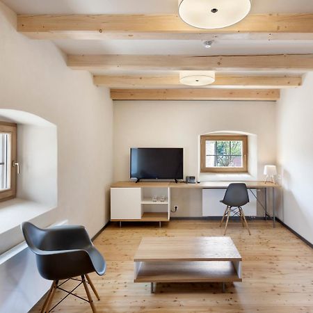 Hotel Kleis Cvikov ภายนอก รูปภาพ