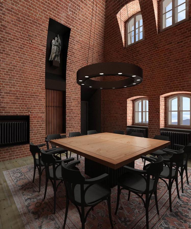 Hotel Kleis Cvikov ภายนอก รูปภาพ