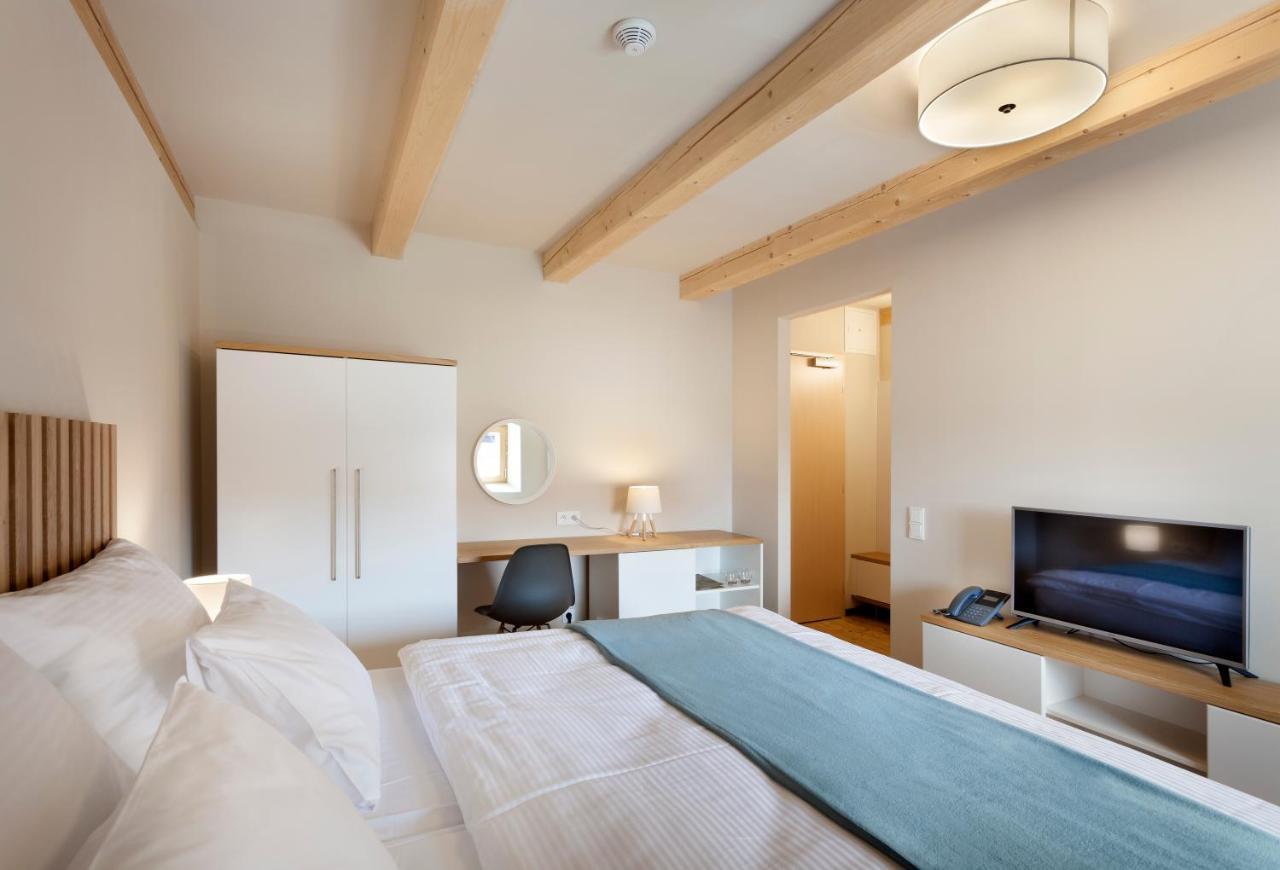 Hotel Kleis Cvikov ภายนอก รูปภาพ
