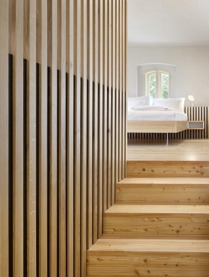 Hotel Kleis Cvikov ภายนอก รูปภาพ
