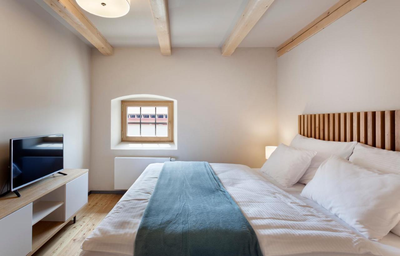 Hotel Kleis Cvikov ภายนอก รูปภาพ