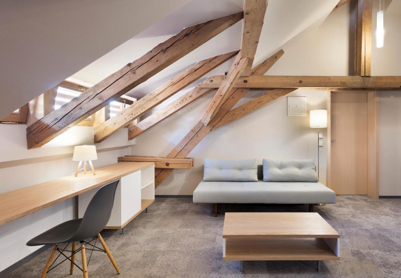 Hotel Kleis Cvikov ภายนอก รูปภาพ